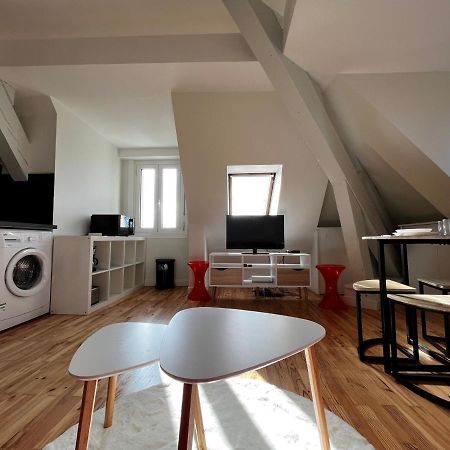 Appartement Saint-Jean-De-Luz, 2 Pieces, 4 Personnes - Fr-1-239-725 Eksteriør bilde