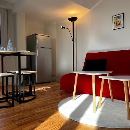 Appartement Saint-Jean-De-Luz, 2 Pieces, 4 Personnes - Fr-1-239-725 Eksteriør bilde