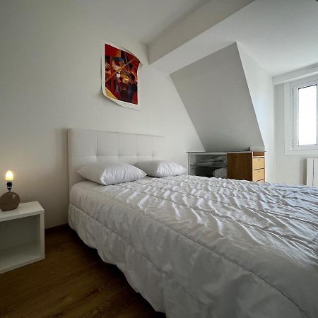 Appartement Saint-Jean-De-Luz, 2 Pieces, 4 Personnes - Fr-1-239-725 Eksteriør bilde