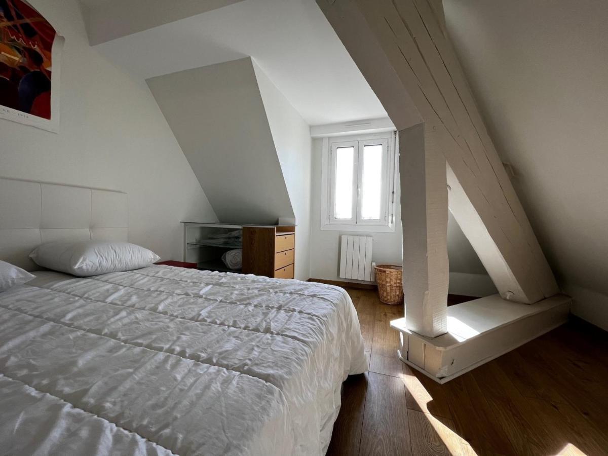 Appartement Saint-Jean-De-Luz, 2 Pieces, 4 Personnes - Fr-1-239-725 Eksteriør bilde