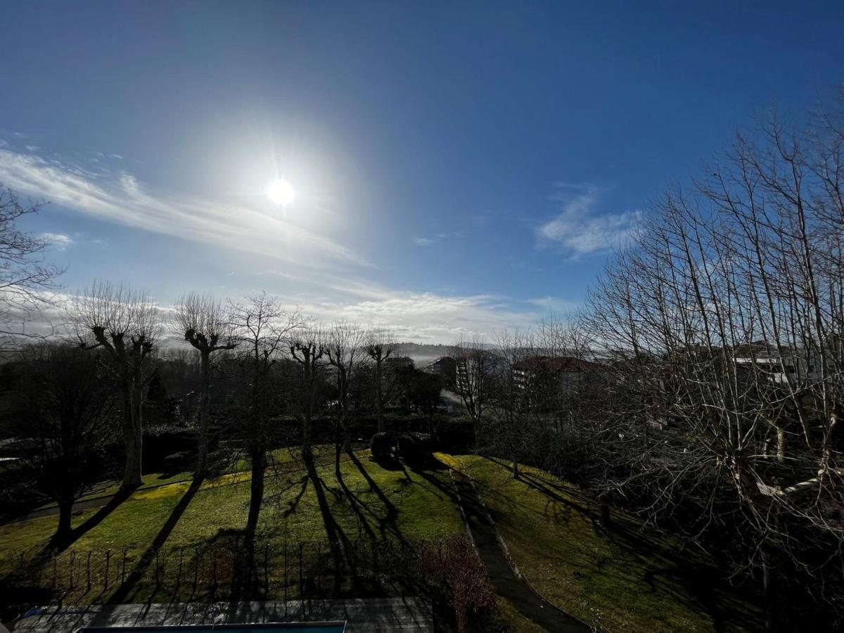 Appartement Saint-Jean-De-Luz, 2 Pieces, 4 Personnes - Fr-1-239-725 Eksteriør bilde
