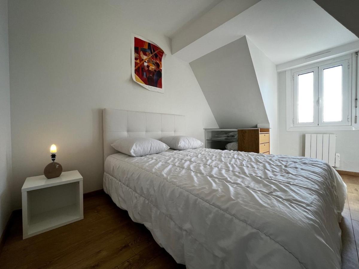 Appartement Saint-Jean-De-Luz, 2 Pieces, 4 Personnes - Fr-1-239-725 Eksteriør bilde