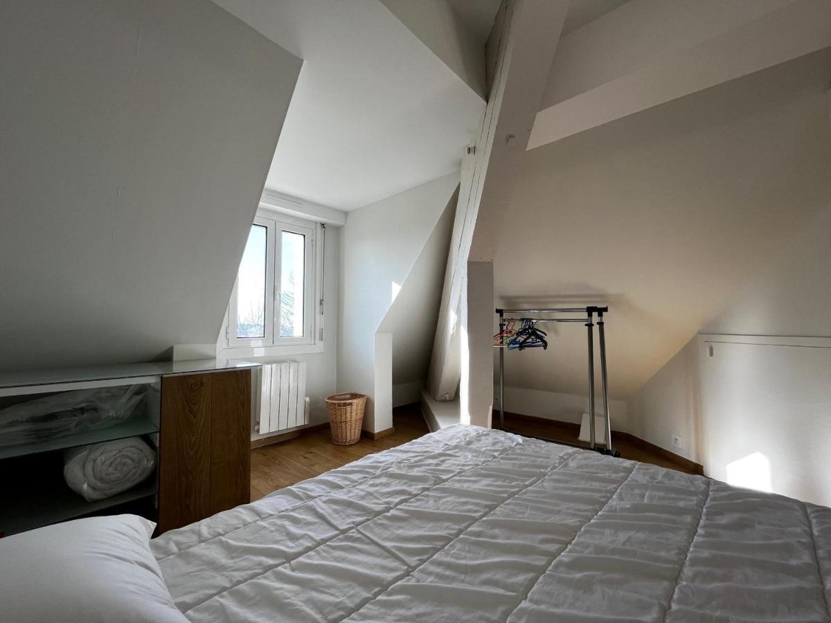 Appartement Saint-Jean-De-Luz, 2 Pieces, 4 Personnes - Fr-1-239-725 Eksteriør bilde