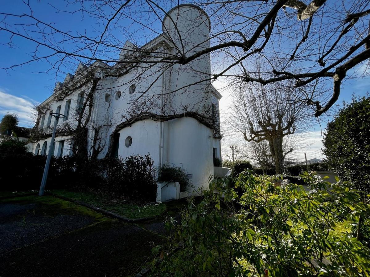 Appartement Saint-Jean-De-Luz, 2 Pieces, 4 Personnes - Fr-1-239-725 Eksteriør bilde